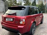 Land Rover Range Rover Sport 2006 годаүшін7 000 000 тг. в Талгар – фото 3