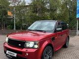 Land Rover Range Rover Sport 2006 годаүшін7 000 000 тг. в Талгар