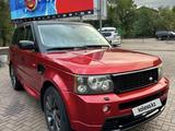 Land Rover Range Rover Sport 2006 годаүшін7 000 000 тг. в Талгар – фото 2