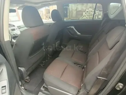 Toyota Verso 2011 годаүшін7 600 000 тг. в Астана – фото 9