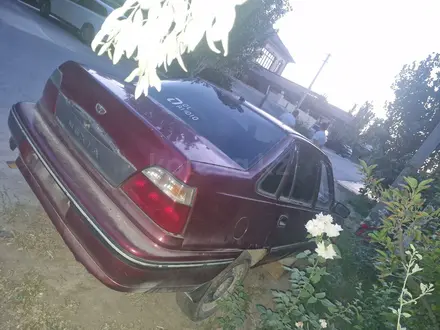 Daewoo Nexia 2008 года за 500 000 тг. в Шымкент