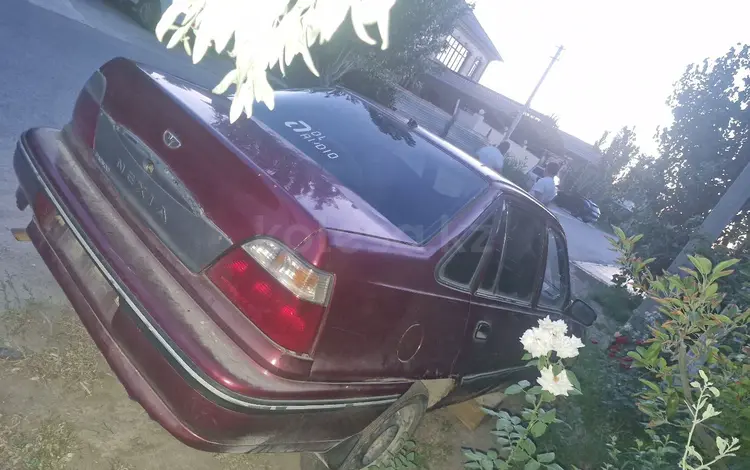 Daewoo Nexia 2008 года за 500 000 тг. в Шымкент