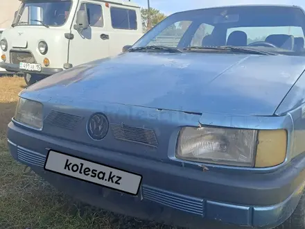 Volkswagen Passat 1992 года за 600 000 тг. в Кокшетау – фото 2