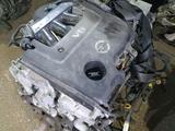 Двигатель Nissan Qashqai MR20, MR18, MR16, HR16, HR15, QG18, QR20, QR25үшін277 000 тг. в Алматы – фото 3