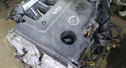 Двигатель Nissan Qashqai MR20, MR18, MR16, HR16, HR15, QG18, QR20, QR25 за 277 000 тг. в Алматы – фото 3