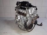 Двигатель Nissan Qashqai MR20, MR18, MR16, HR16, HR15, QG18, QR20, QR25 за 277 000 тг. в Алматы