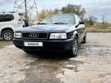 Audi 80 1993 годаүшін1 200 000 тг. в Темиртау – фото 4
