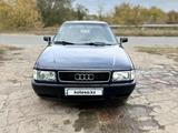Audi 80 1993 годаүшін1 200 000 тг. в Темиртау – фото 5