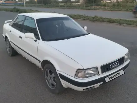 Audi 80 1992 года за 1 000 000 тг. в Уральск