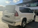 Toyota Land Cruiser Prado 2007 года за 11 500 000 тг. в Жанаозен – фото 4