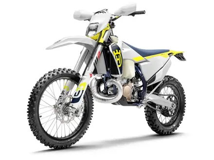 Husqvarna  TE 300 2023 года за 5 600 000 тг. в Алматы – фото 3