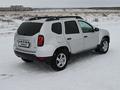 Renault Duster 2015 года за 5 320 000 тг. в Караганда – фото 4