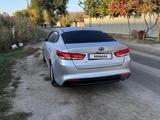 Kia Optima 2017 года за 9 500 000 тг. в Алматы