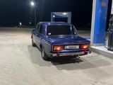 ВАЗ (Lada) 2106 1998 года за 850 000 тг. в Сарыагаш