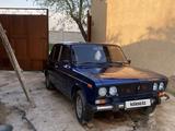 ВАЗ (Lada) 2106 1998 года за 850 000 тг. в Сарыагаш – фото 5