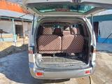 Hyundai Starex 2005 годаfor3 800 000 тг. в Шымкент – фото 4