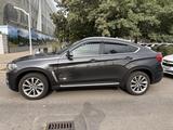 BMW X6 2016 года за 22 500 000 тг. в Алматы – фото 3