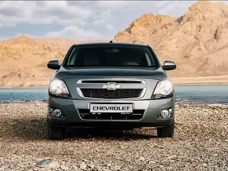 Chevrolet Cobalt