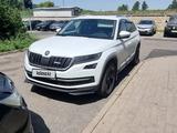 Skoda Kodiaq 2019 года за 8 650 000 тг. в Алматы