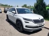 Skoda Kodiaq 2019 года за 8 650 000 тг. в Алматы – фото 2