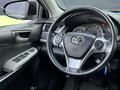 Toyota Camry 2012 годаүшін8 000 000 тг. в Актобе – фото 16