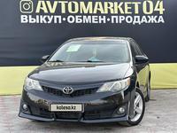 Toyota Camry 2012 года за 8 000 000 тг. в Актобе