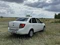 ВАЗ (Lada) Granta 2190 2014 годаүшін2 350 000 тг. в Костанай – фото 4