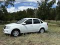 ВАЗ (Lada) Granta 2190 2014 годаүшін2 350 000 тг. в Костанай – фото 2