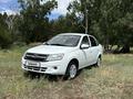 ВАЗ (Lada) Granta 2190 2014 годаүшін2 350 000 тг. в Костанай