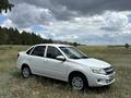 ВАЗ (Lada) Granta 2190 2014 годаүшін2 350 000 тг. в Костанай – фото 5