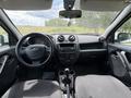 ВАЗ (Lada) Granta 2190 2014 годаүшін2 350 000 тг. в Костанай – фото 7