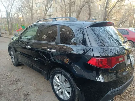 Acura RDX 2011 года за 7 500 000 тг. в Алматы – фото 6