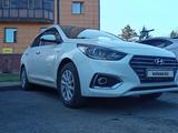 Hyundai Accent 2019 годаүшін6 800 000 тг. в Астана – фото 2