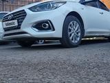 Hyundai Accent 2019 годаүшін6 800 000 тг. в Астана – фото 3