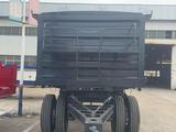 Heavy Truck  3-осный прицеп с боковой выгрузкой 2026 г. 2026 годаүшін12 000 000 тг. в Атырау