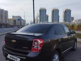 Chevrolet Cobalt 2023 годаүшін7 100 000 тг. в Астана – фото 3