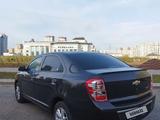 Chevrolet Cobalt 2023 годаүшін7 100 000 тг. в Астана – фото 4
