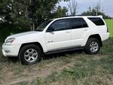 Toyota 4Runner 2004 годаүшін10 500 000 тг. в Алматы