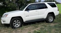 Toyota 4Runner 2004 годаүшін10 500 000 тг. в Алматы