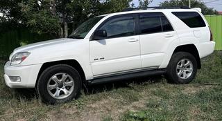 Toyota 4Runner 2004 года за 10 500 000 тг. в Алматы