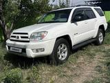 Toyota 4Runner 2004 года за 10 500 000 тг. в Алматы – фото 3