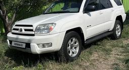 Toyota 4Runner 2004 годаүшін10 500 000 тг. в Алматы – фото 3