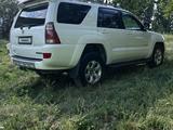 Toyota 4Runner 2004 года за 10 500 000 тг. в Алматы – фото 4