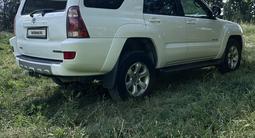 Toyota 4Runner 2004 годаүшін10 500 000 тг. в Алматы – фото 4