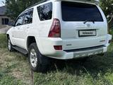 Toyota 4Runner 2004 года за 10 500 000 тг. в Алматы – фото 2