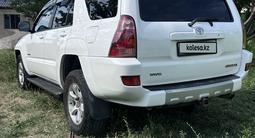 Toyota 4Runner 2004 годаүшін10 500 000 тг. в Алматы – фото 2