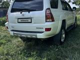 Toyota 4Runner 2004 года за 10 500 000 тг. в Алматы – фото 5