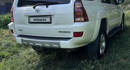 Toyota 4Runner 2004 годаүшін10 500 000 тг. в Алматы – фото 5