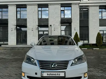 Lexus ES 350 2009 года за 8 800 000 тг. в Актау – фото 2