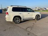 Toyota Land Cruiser 2008 года за 17 250 000 тг. в Алматы – фото 4